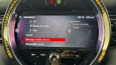 MINI Hatchback 1.5 Cooper Sport 3dr Auto Petrol Hatchback